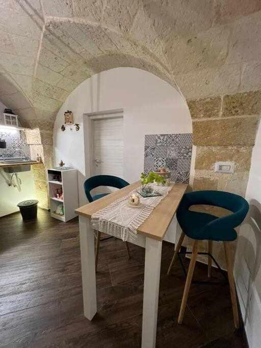 Al Centro Exclusive Apartment Brindisi Room photo